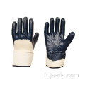 Nitrile Blend Gloves Series Nitrile